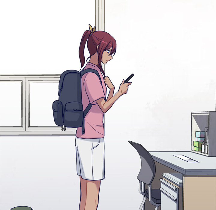 The Boy and the Sea Chapter 27 page 61 - 