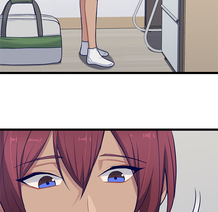 The Boy and the Sea Chapter 27 page 62 - 