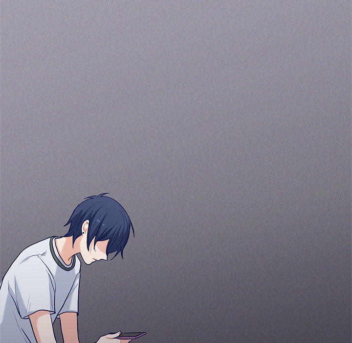 The Boy and the Sea Chapter 27 page 68 - 