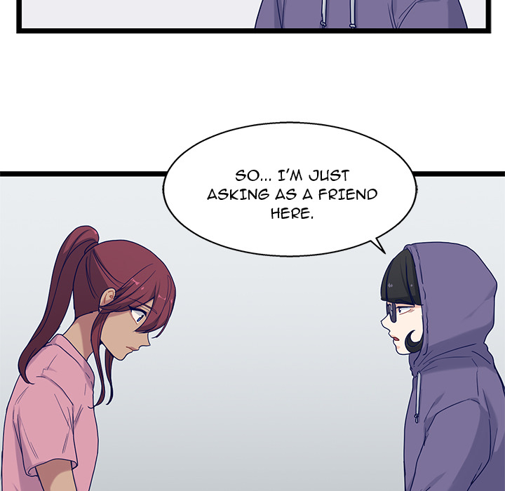 The Boy and the Sea Chapter 27 page 8 - 
