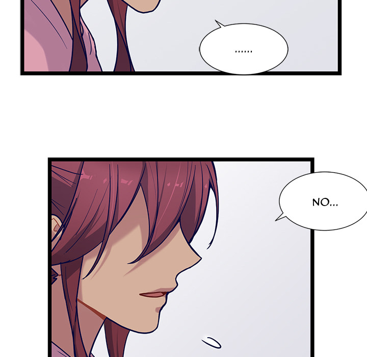 The Boy and the Sea Chapter 27 page 10 - 