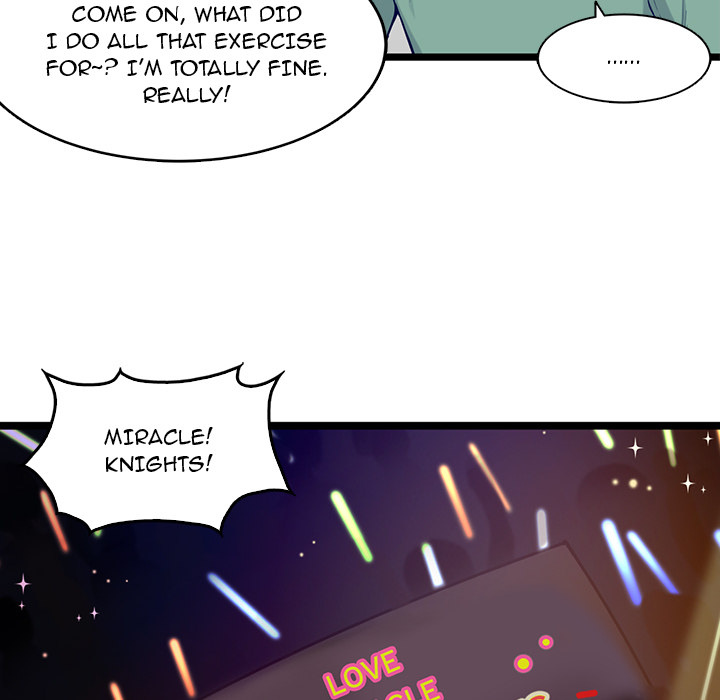 The Boy and the Sea Chapter 28 page 12 - 