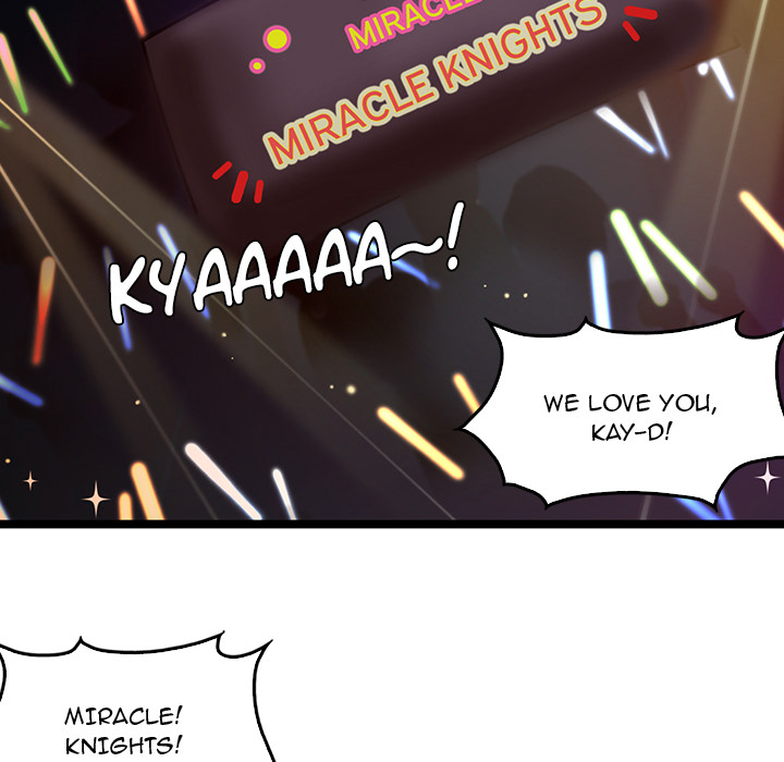 The Boy and the Sea Chapter 28 page 13 - 