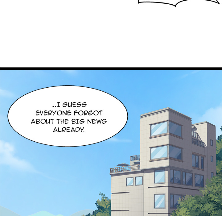 The Boy and the Sea Chapter 28 page 15 - 