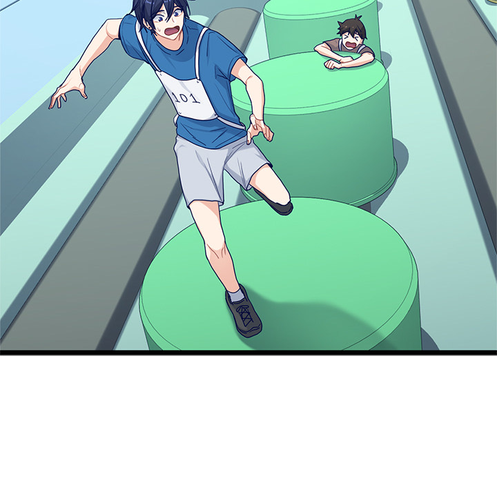 The Boy and the Sea Chapter 28 page 22 - 