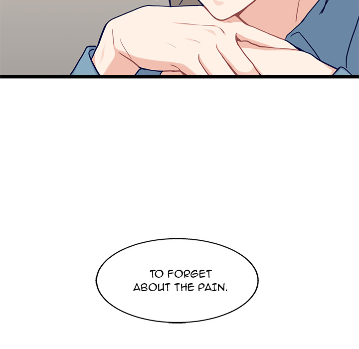 The Boy and the Sea Chapter 28 page 25 - 