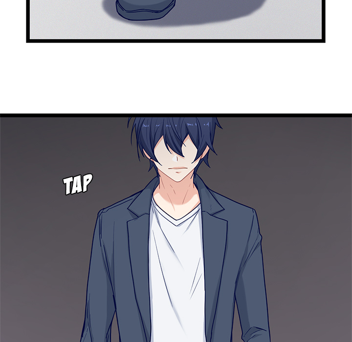 The Boy and the Sea Chapter 28 page 27 - 