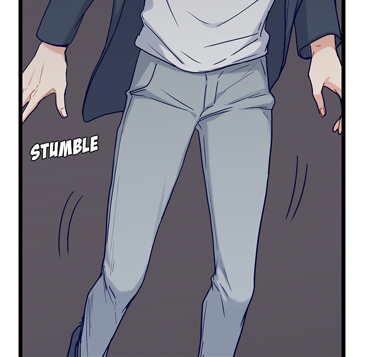 The Boy and the Sea Chapter 28 page 29 - 