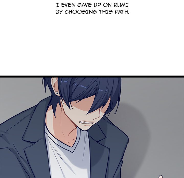 The Boy and the Sea Chapter 28 page 38 - 
