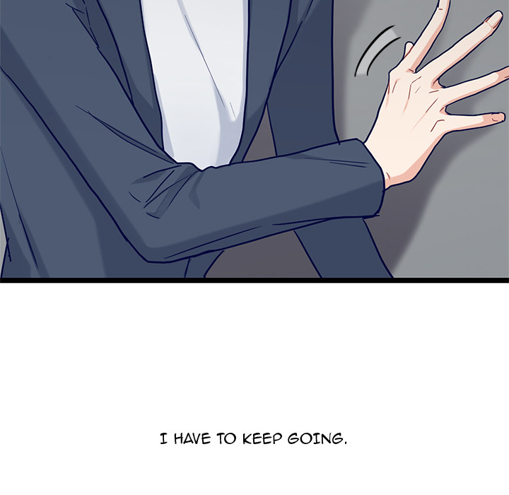 The Boy and the Sea Chapter 28 page 39 - 