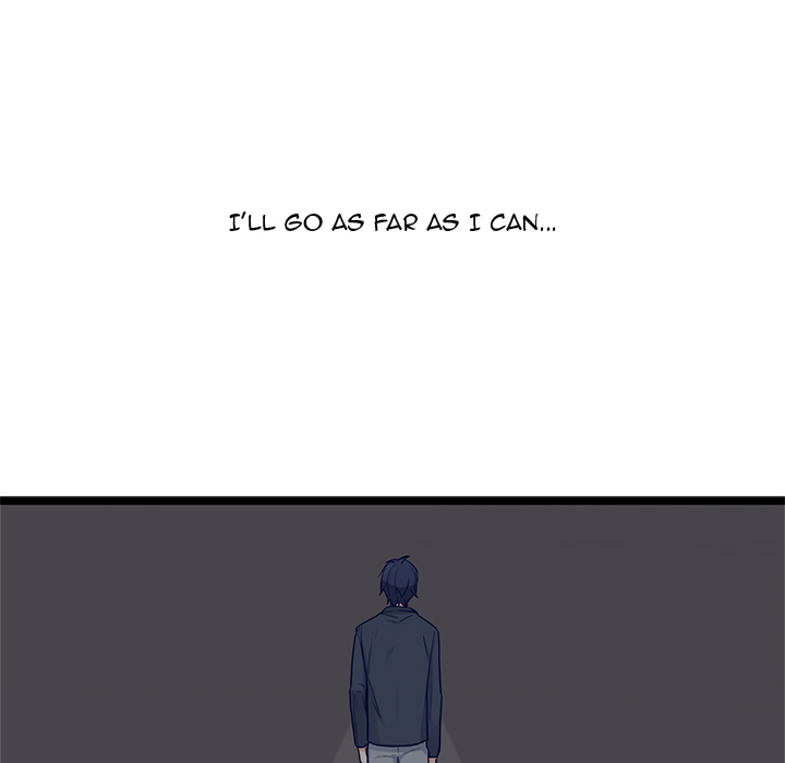 The Boy and the Sea Chapter 28 page 41 - 