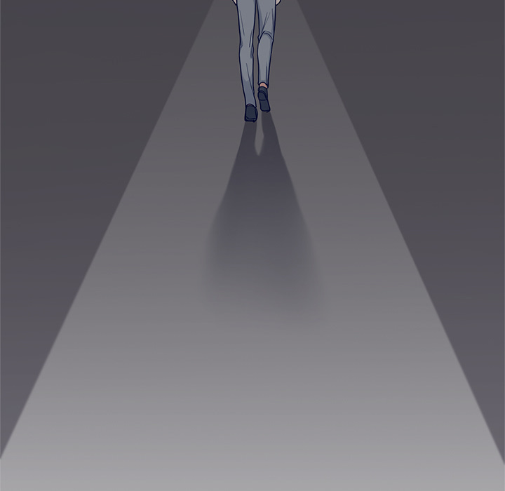 The Boy and the Sea Chapter 28 page 42 - 