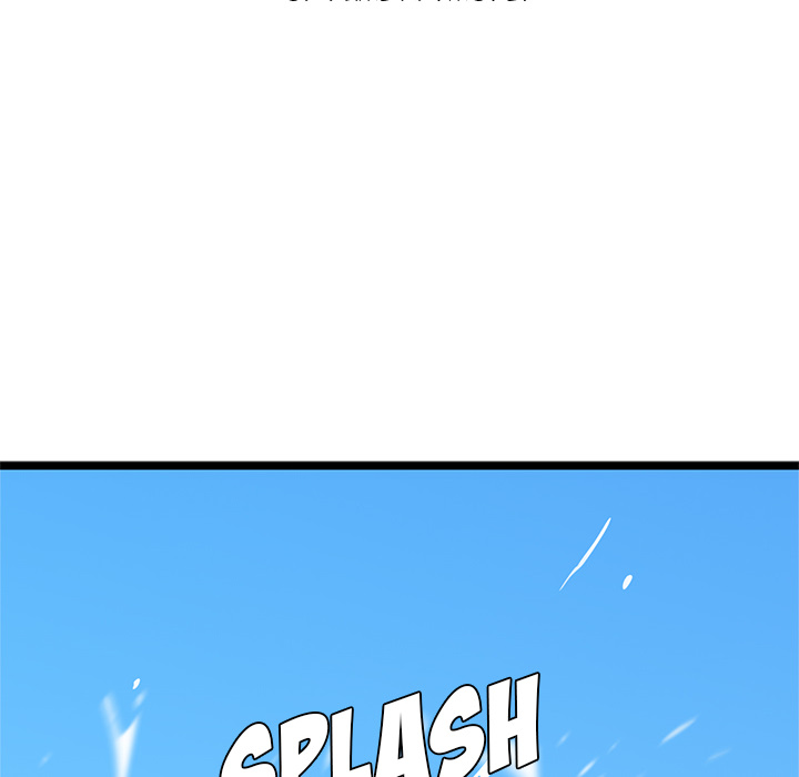 The Boy and the Sea Chapter 28 page 44 - 
