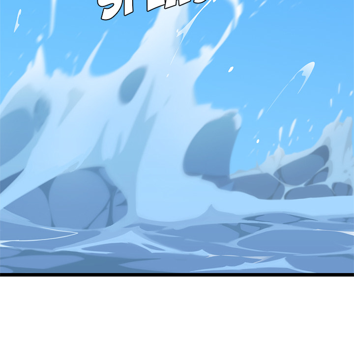The Boy and the Sea Chapter 28 page 45 - 