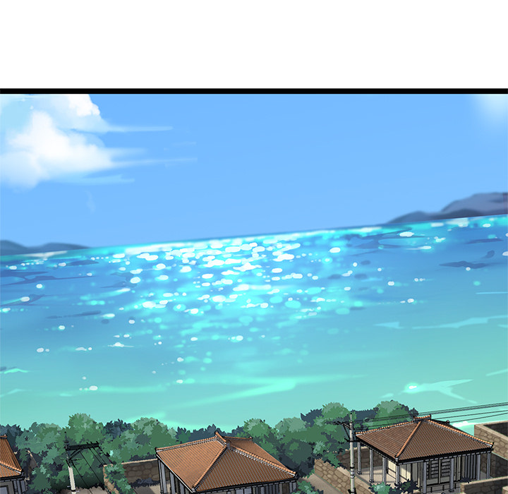 The Boy and the Sea Chapter 28 page 46 - 