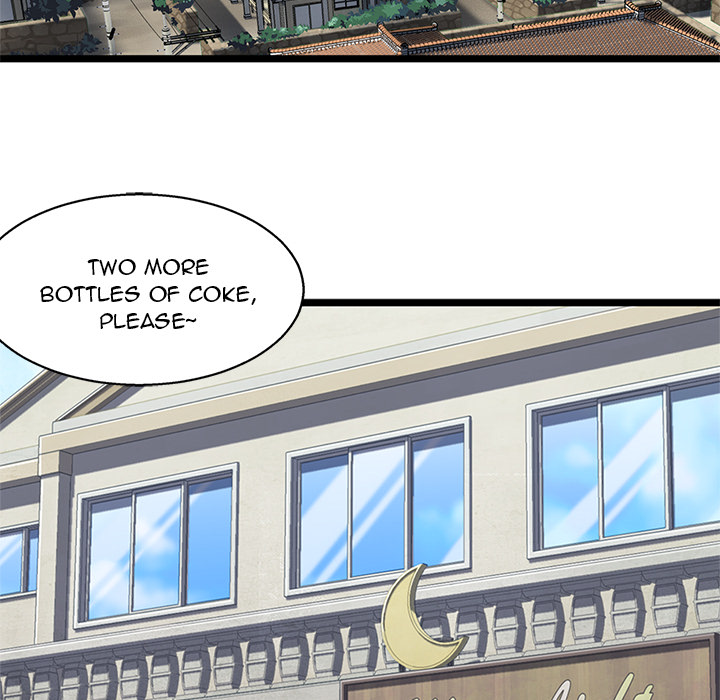 The Boy and the Sea Chapter 28 page 47 - 