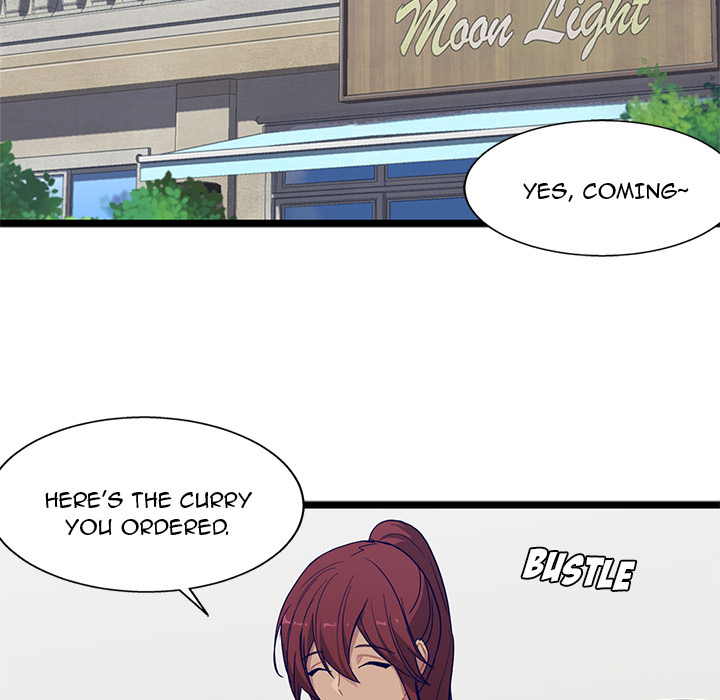 The Boy and the Sea Chapter 28 page 48 - 