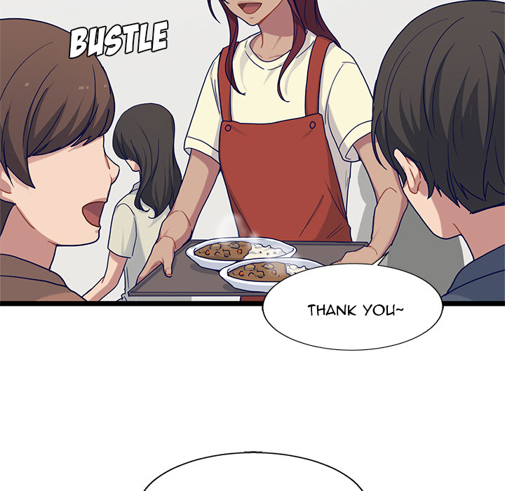 The Boy and the Sea Chapter 28 page 49 - 