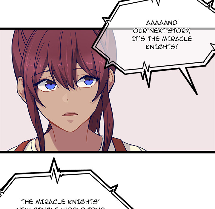 The Boy and the Sea Chapter 28 page 51 - 