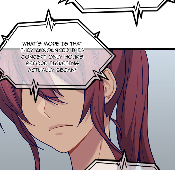 The Boy and the Sea Chapter 28 page 53 - 