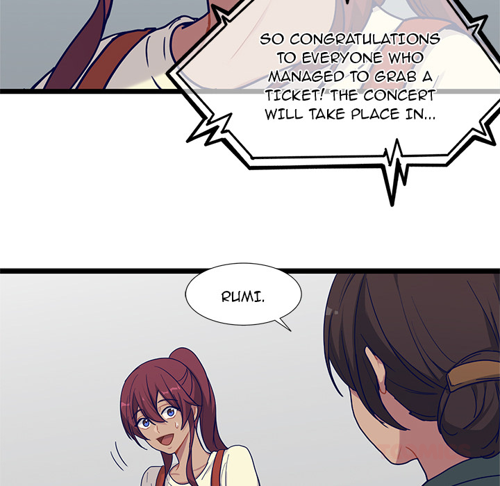 The Boy and the Sea Chapter 28 page 54 - 