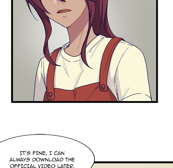 The Boy and the Sea Chapter 28 page 57 - 