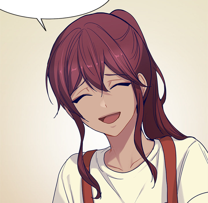 The Boy and the Sea Chapter 28 page 58 - 