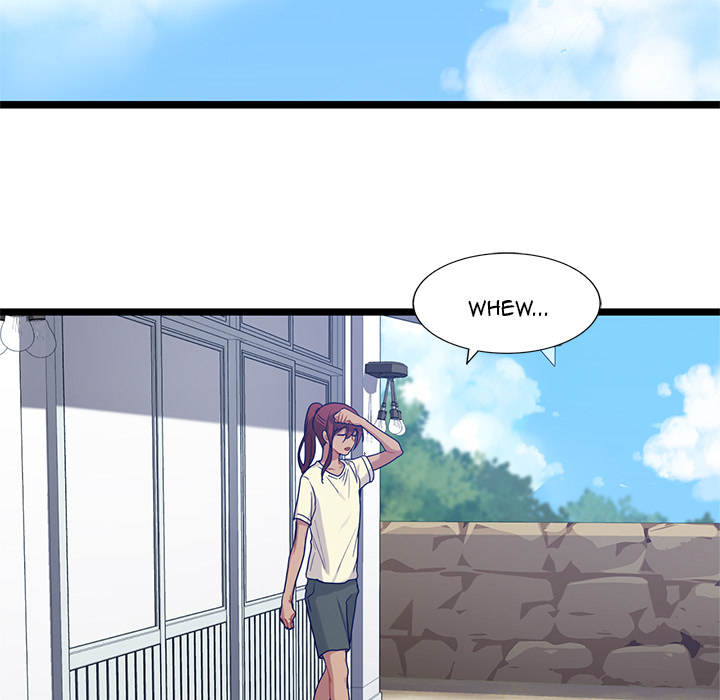 The Boy and the Sea Chapter 28 page 60 - 