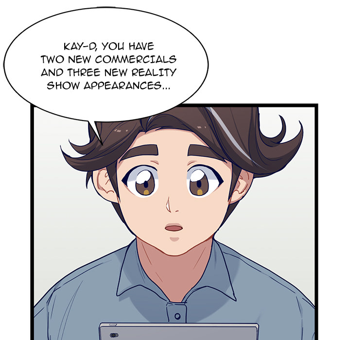 The Boy and the Sea Chapter 28 page 7 - 