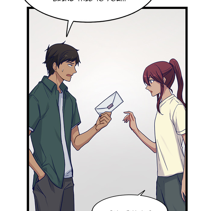 The Boy and the Sea Chapter 28 page 63 - 