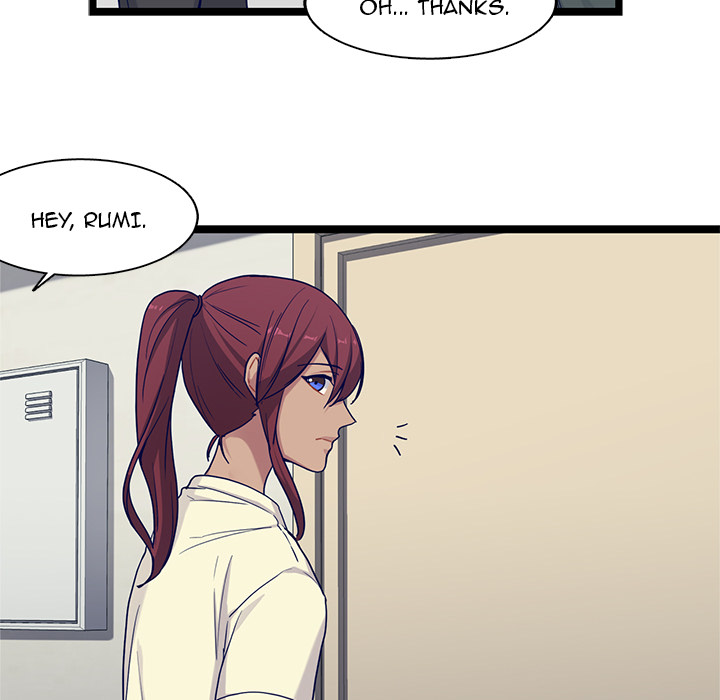 The Boy and the Sea Chapter 28 page 64 - 