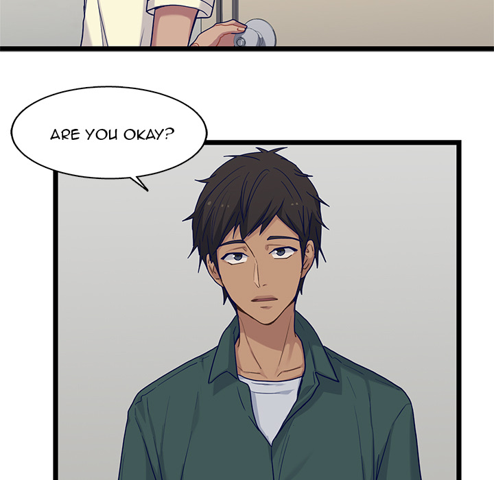 The Boy and the Sea Chapter 28 page 65 - 