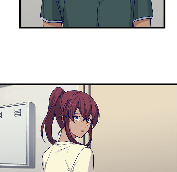 The Boy and the Sea Chapter 28 page 66 - 