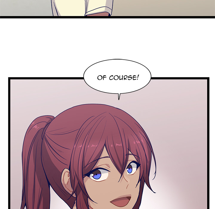 The Boy and the Sea Chapter 28 page 67 - 