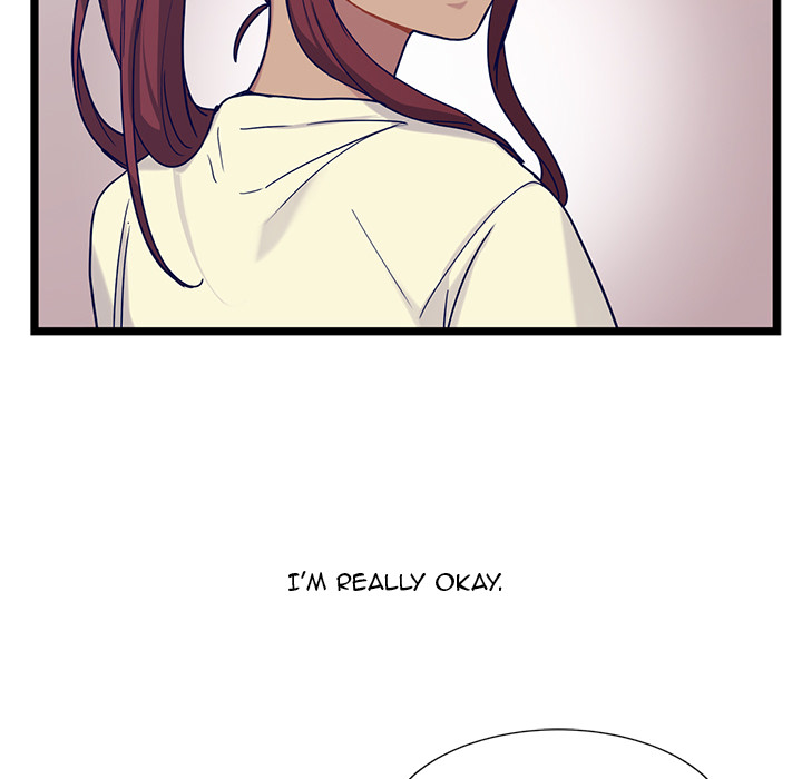 The Boy and the Sea Chapter 28 page 68 - 