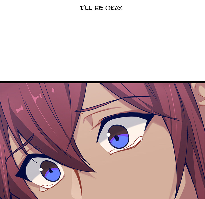 The Boy and the Sea Chapter 28 page 72 - 
