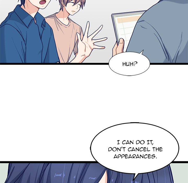 The Boy and the Sea Chapter 28 page 9 - 