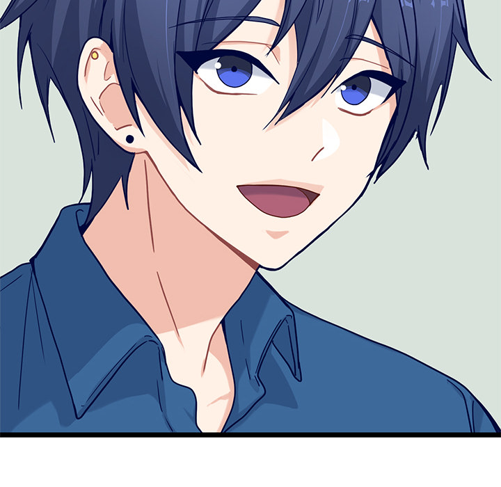 The Boy and the Sea Chapter 28 page 10 - 