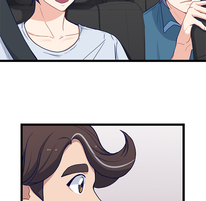 The Boy and the Sea Chapter 29 page 16 - 