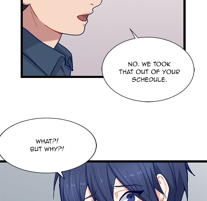 The Boy and the Sea Chapter 29 page 17 - 