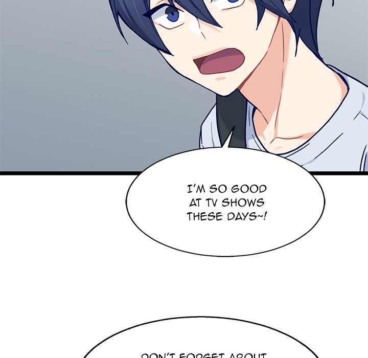 The Boy and the Sea Chapter 29 page 18 - 
