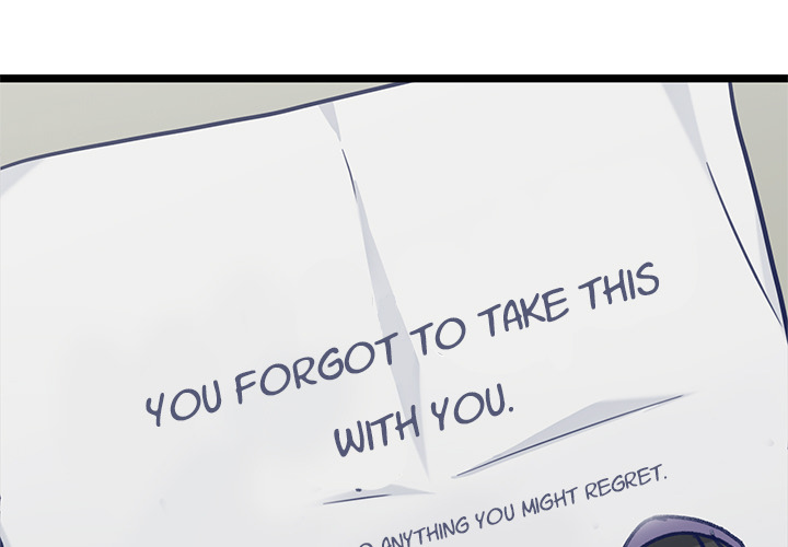 The Boy and the Sea Chapter 29 page 3 - 