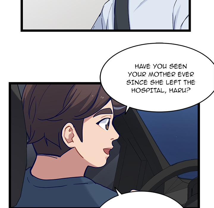 The Boy and the Sea Chapter 29 page 22 - 