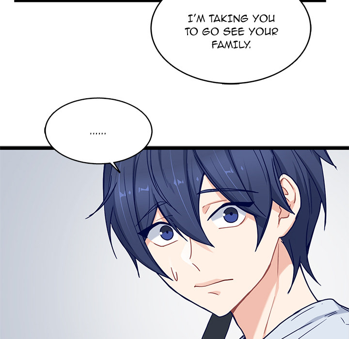 The Boy and the Sea Chapter 29 page 23 - 