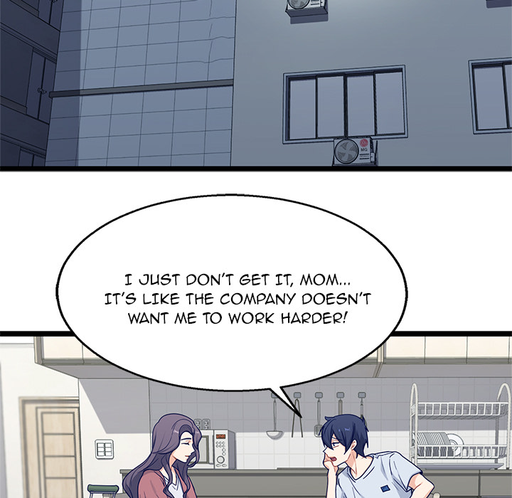 The Boy and the Sea Chapter 29 page 25 - 
