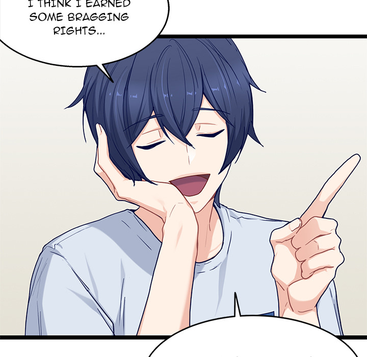The Boy and the Sea Chapter 29 page 27 - 