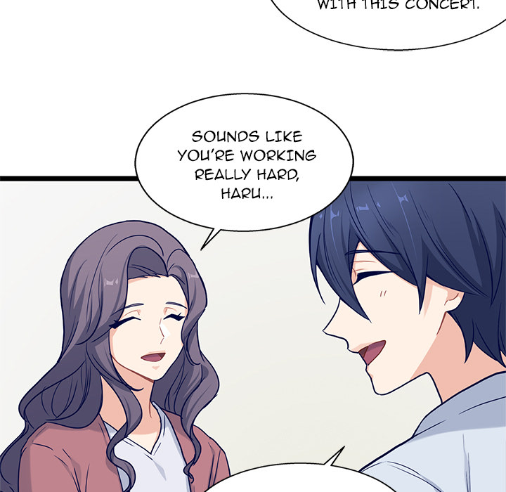The Boy and the Sea Chapter 29 page 29 - 
