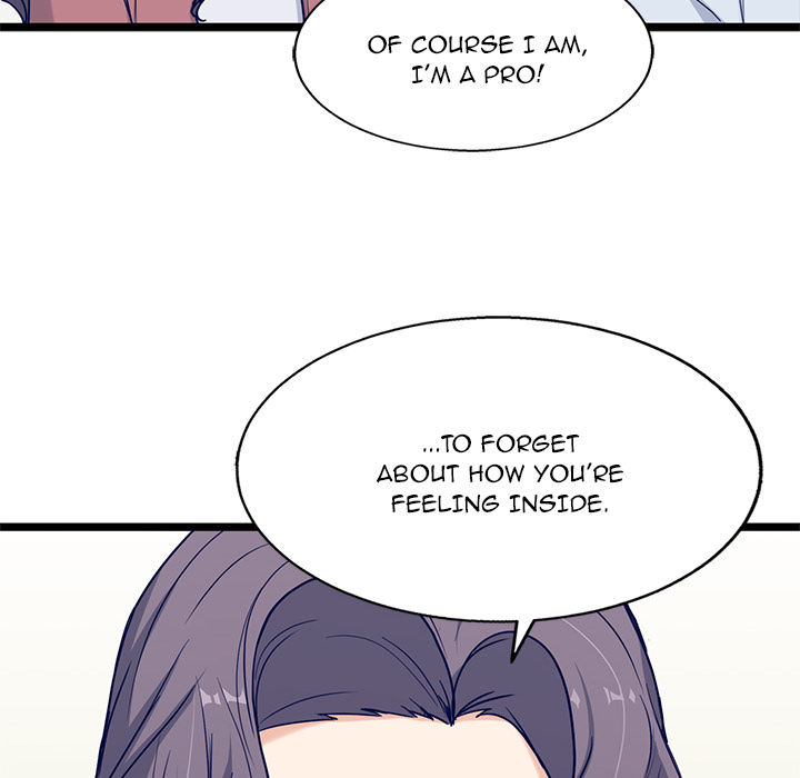 The Boy and the Sea Chapter 29 page 30 - 