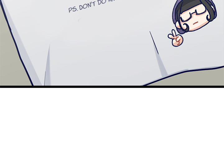 The Boy and the Sea Chapter 29 page 4 - 