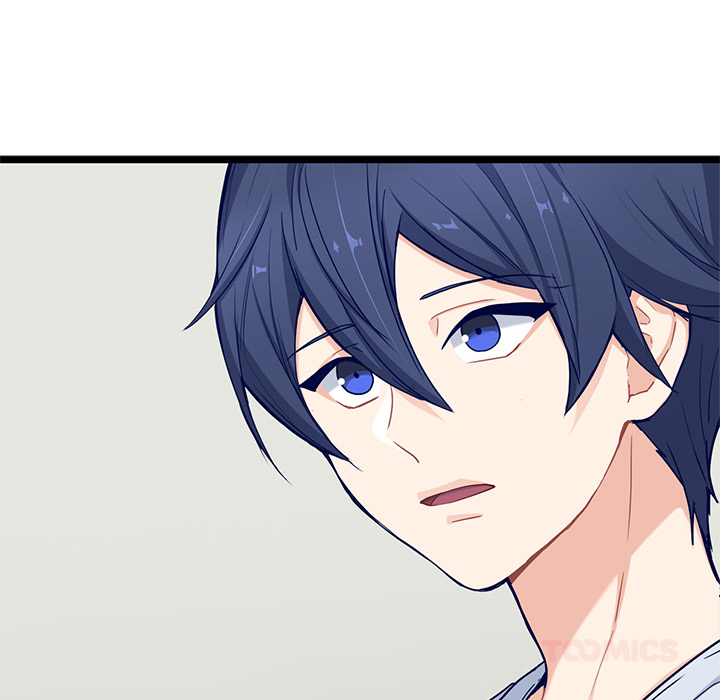 The Boy and the Sea Chapter 29 page 32 - 